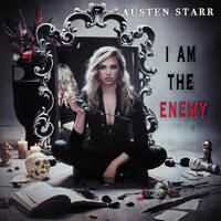 [Austen Starr  Album Cover]