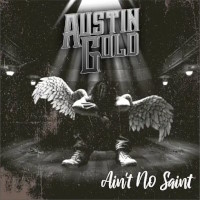 [Austin Gold  Album Cover]