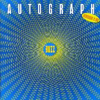 [Autograph Buzz Album Cover]