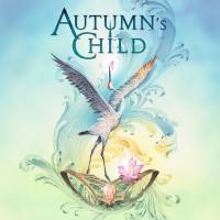 [Autumn's Child Autumn's Child Album Cover]