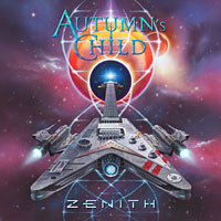 [Autumn's Child Zenith Album Cover]
