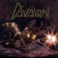 [Avalon Avalon Album Cover]