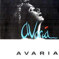 [Avaria Avaria Album Cover]