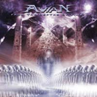 Avian From the Depths of Time Album Cover