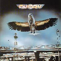 Aviary Aviary Album Cover