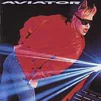 [Aviator Aviator Album Cover]