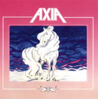 [Axia  Album Cover]