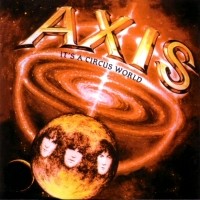 [Axis  Album Cover]