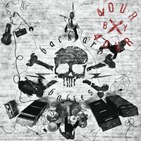 [Backyard Babies Four By Four Album Cover]