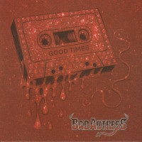 [Bad Actress  Album Cover]