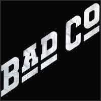 Bad Company Bad Company Album Cover