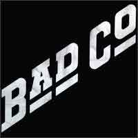 [Bad Company  Album Cover]