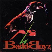 Badd Boyz Badd Boyz Album Cover