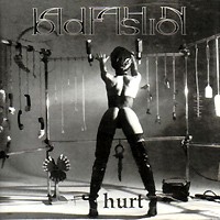 [Bad Fashion Hurt Album Cover]