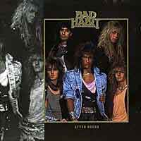 [Bad Habit  Album Cover]