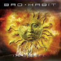 [Bad Habit Atmosphere Album Cover]