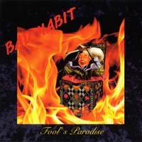Bad Habit Fool's Paradise Album Cover