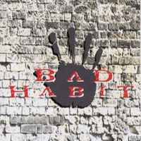 Bad Habit Revolution Album Cover