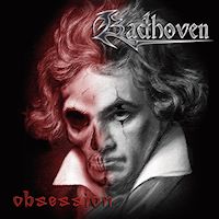 Badhoven Obsession Album Cover