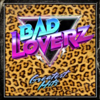 [Bad Loverz  Album Cover]