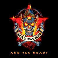 Bai Bang Are You Ready Album Cover