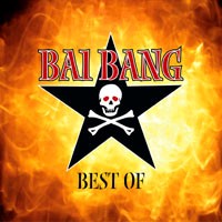 Bai Bang Best Of Album Cover