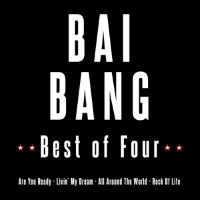 [Bai Bang Best of Four Album Cover]