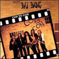 [Bai Bang Cop to Con Album Cover]