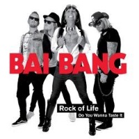 Bai Bang Rock of Life Album Cover