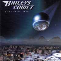 Baileys Comet Judgement Day Album Cover