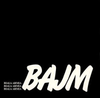 [Bajm Biala Armia Album Cover]