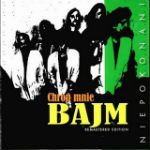 Bajm Chron mnie Album Cover