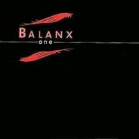 [Balanx One Album Cover]