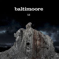[Baltimoore 1.1 Album Cover]