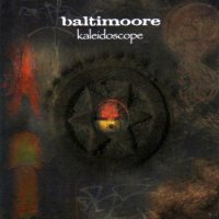 Baltimoore Kaleidoscope Album Cover