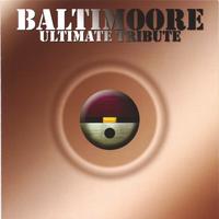 Baltimoore Ultimate Tribute Album Cover