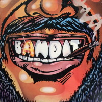 [Bandit Bandit Album Cover]