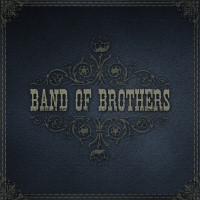 [Band of Brothers Band of Brothers Album Cover]