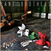 [Band of Brothers Two Album Cover]