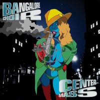 Bangalore Choir Center Mass Album Cover