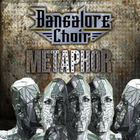 [Bangalore Choir Metaphor Album Cover]