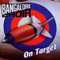 Bangalore Choir On Target Album Cover