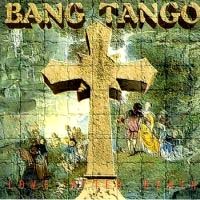 Bang Tango Love After Death Album Cover