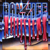 Banshee Cry in the Night Album Cover