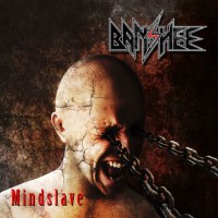Banshee Mindslave Album Cover