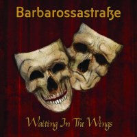 Barbarossastrasse Waiting In The Wings Album Cover