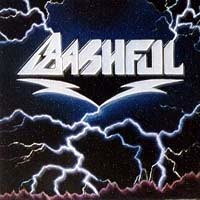 [Bashful Bashful Album Cover]