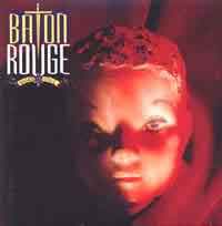 Baton Rouge Shake Your Soul Album Cover