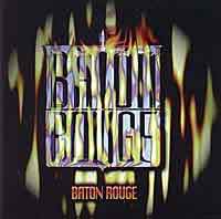 [Baton Rouge Baton Rouge Album Cover]