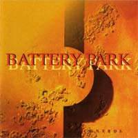 [Battery Park Control Album Cover]